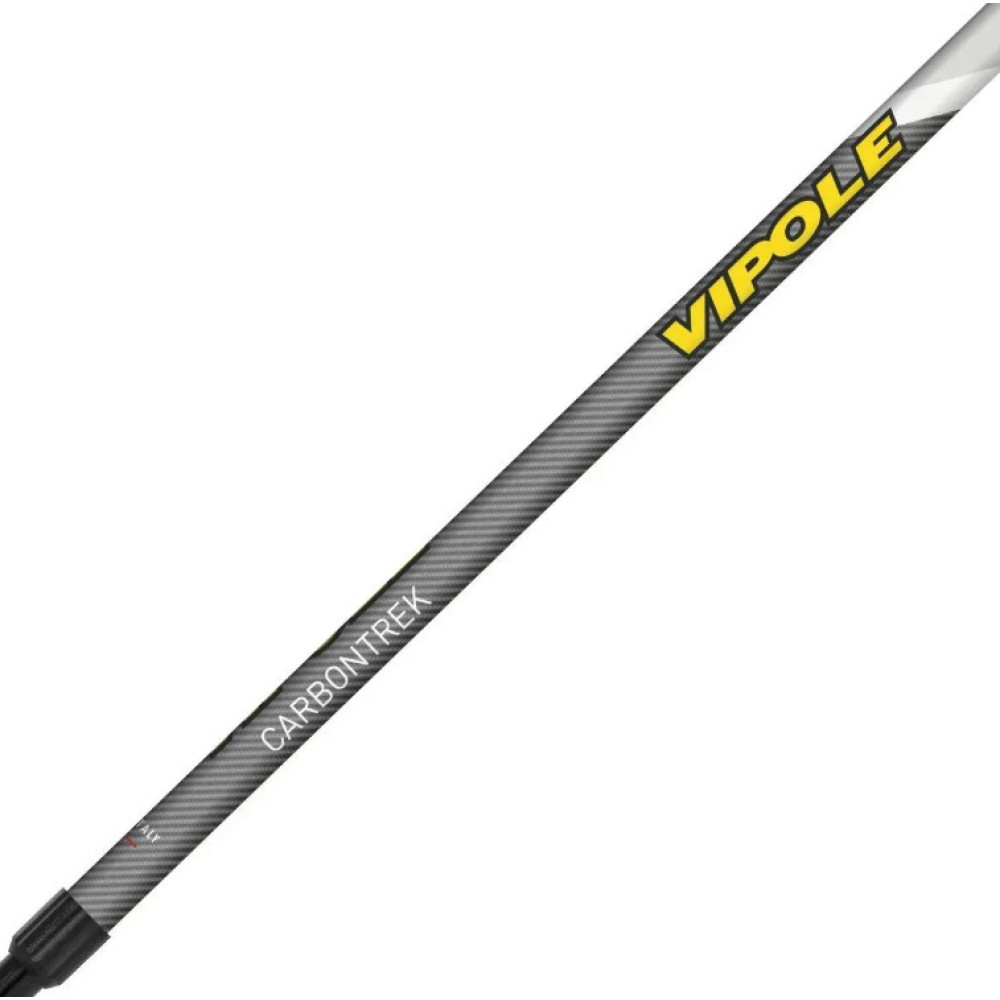 Трекинговые палки Vipole Carbontrek Cork DLX (S25 02) (DAS303445)