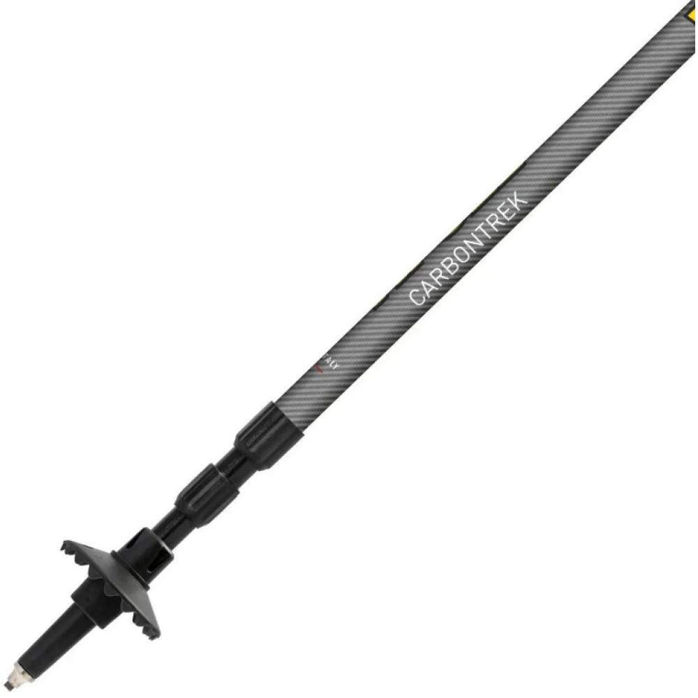 Трекинговые палки Vipole Carbontrek Cork DLX (S25 02) (DAS303445)