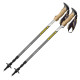 Трекинговые палки Vipole Carbontrek Cork DLX (S25 02) (DAS303445)