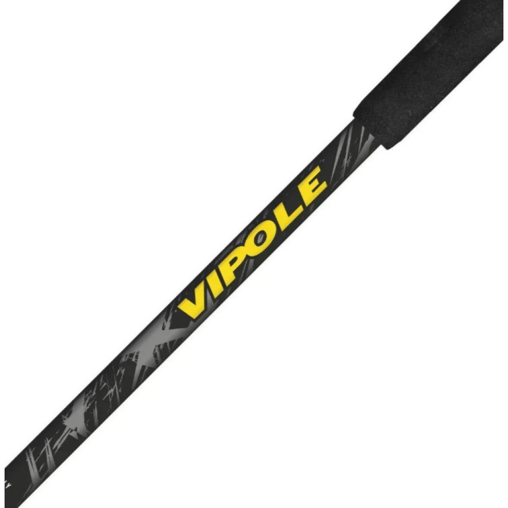 Трекінгові палиці Vipole Discovery Cork DLX (S25 12) (DAS303447)