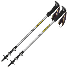 Трекинговые палки Vipole Super HSA AS DLX (S25 17) (DAS303449)