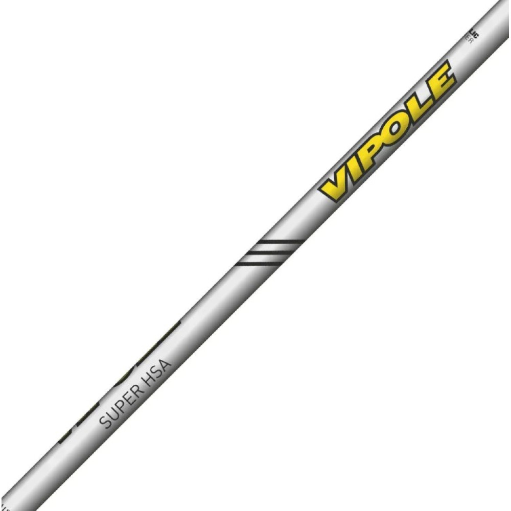 Трекінгові палиці Vipole Super HSA AS DLX (S25 17) (DAS303449)
