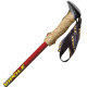 Трекінгові палиці Vipole Trekker Cork (S25 09) (DAS303450)