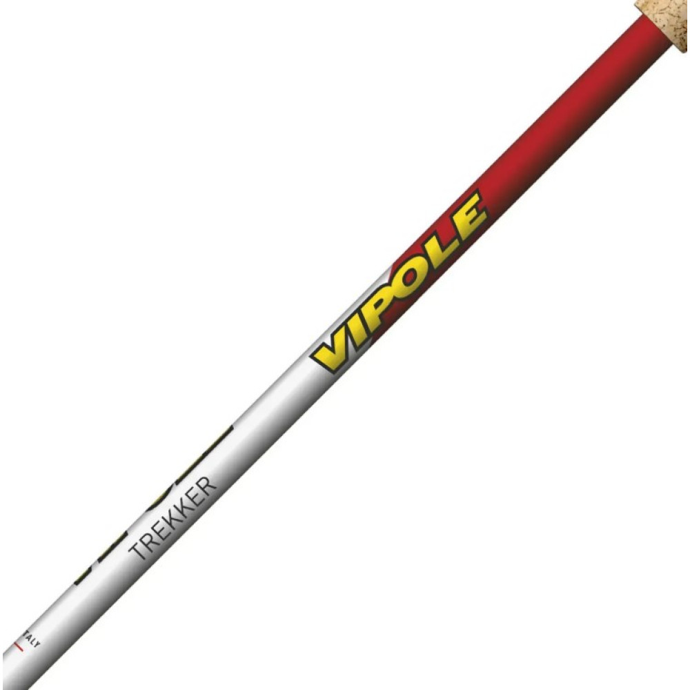 Трекінгові палиці Vipole Trekker Cork (S25 09) (DAS303450)