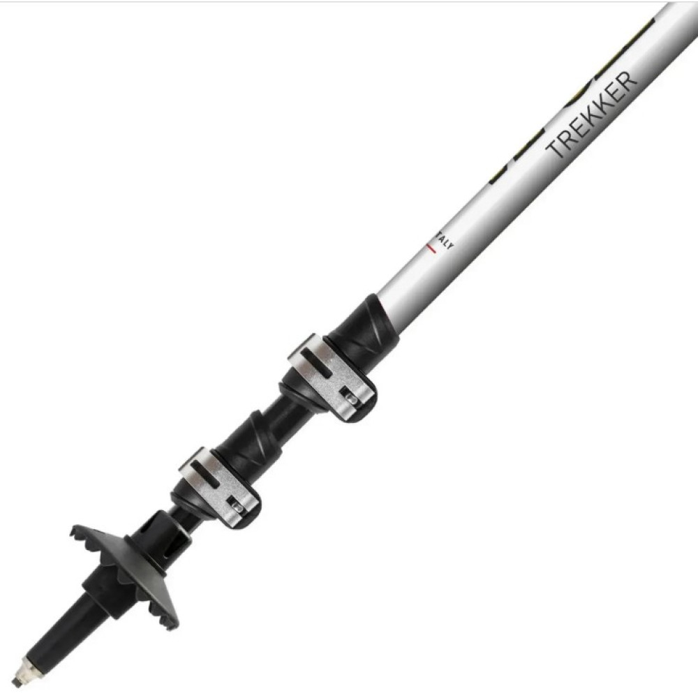 Трекінгові палиці Vipole Trekker Cork (S25 09) (DAS303450)