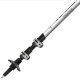 Трекінгові палиці Vipole Trekker Cork (S25 09) (DAS303450)