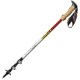 Трекінгові палиці Vipole Trekker Cork (S25 09) (DAS303450)