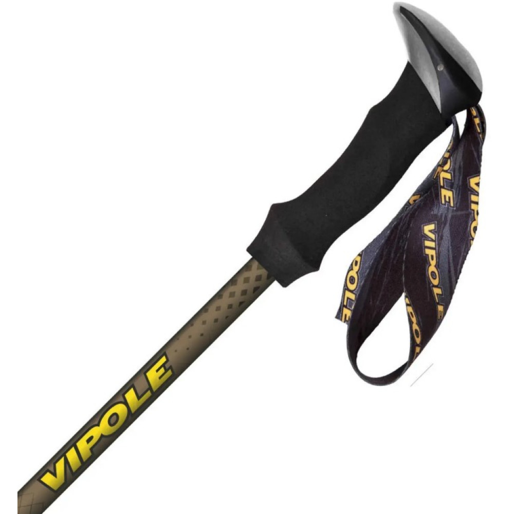 Трекинговые палки Vipole Trango (S25 15) (DAS303454)