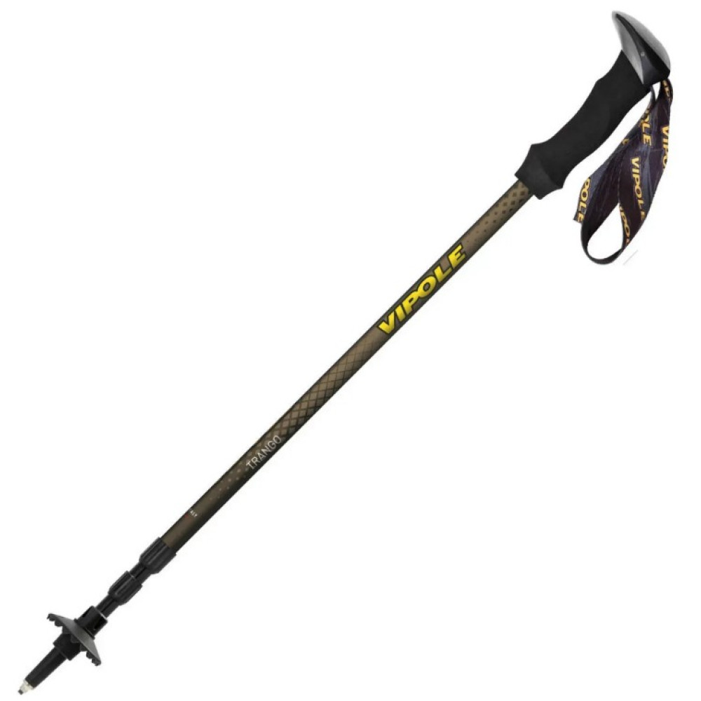 Трекинговые палки Vipole Trango (S25 15) (DAS303454)