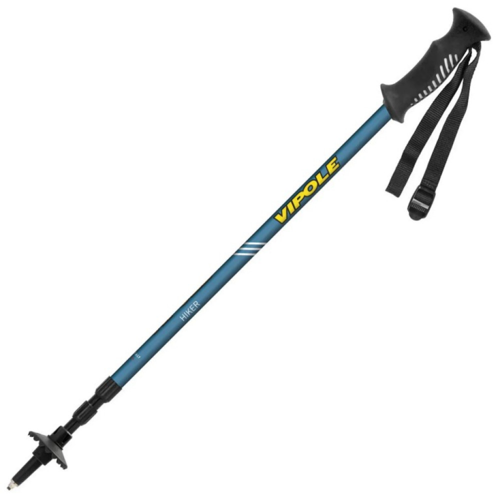 Трекінгові палиці Vipole Hiker (S25 16) (DAS303455)