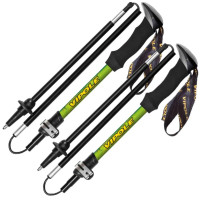 Трекинговые палки Vipole Fuji 130 DLX (S25 41) (DAS303464)