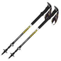 Трекінгові палиці Vipole Climber Long AS DLX (S25 18) (DAS303467)