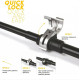 Трекинговые палки Vipole Climber Long AS DLX (S25 18) (DAS303467)