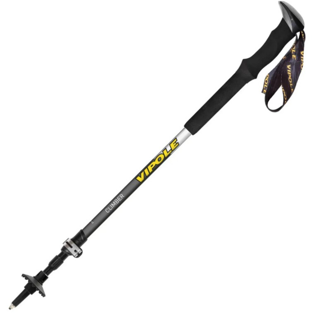Трекинговые палки Vipole Climber Long AS DLX (S25 18) (DAS303467)