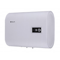 Водонагреватель WILLER Spring 2,0 кВт, "мокрый" ТЭН, 40 л, прямоугольный, горизонтальный, белый (EH40R)