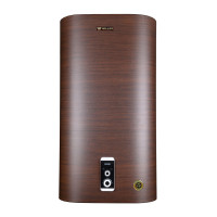 Водонагрівач WILLER Grand 2,0 кВт, "сухий" ТЕН, 50 л, прямокутний, вертикальний, венге (EV50DR)