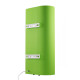Водонагрівач WILLER Grand, 2,0 кВт, "сухий" ТЕН, 80 л, вертикальний, прямокутний, зелений (EV80DR)