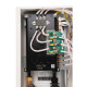 Электрический котел WILLER PT205 VOLT WF одноконтурный