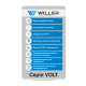Электрический котел WILLER PT205 VOLT WF одноконтурный