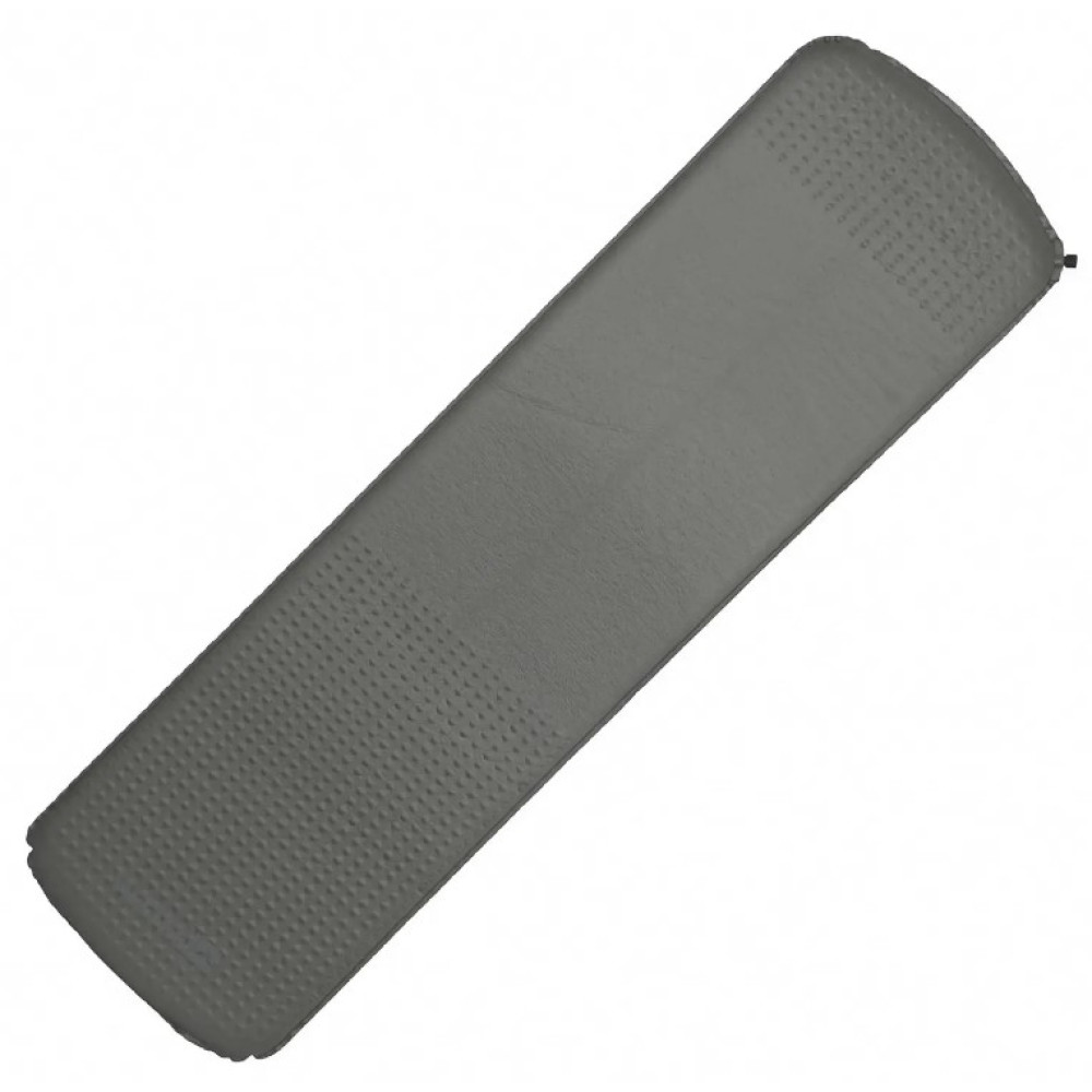 Килимок самонадувний Wechsel Teron M 3.8 TL Grey (233004) (DAS301054)