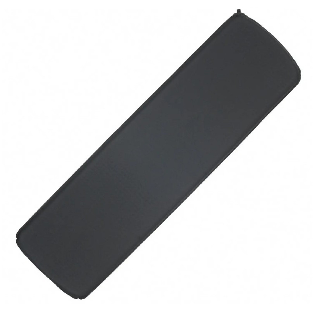 Килимок самонадувний Wechsel Teron M 3.8 TL Grey (233004) (DAS301054)