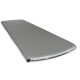 Килимок самонадувний Wechsel Teron M 3.8 TL Grey (233004) (DAS301054)