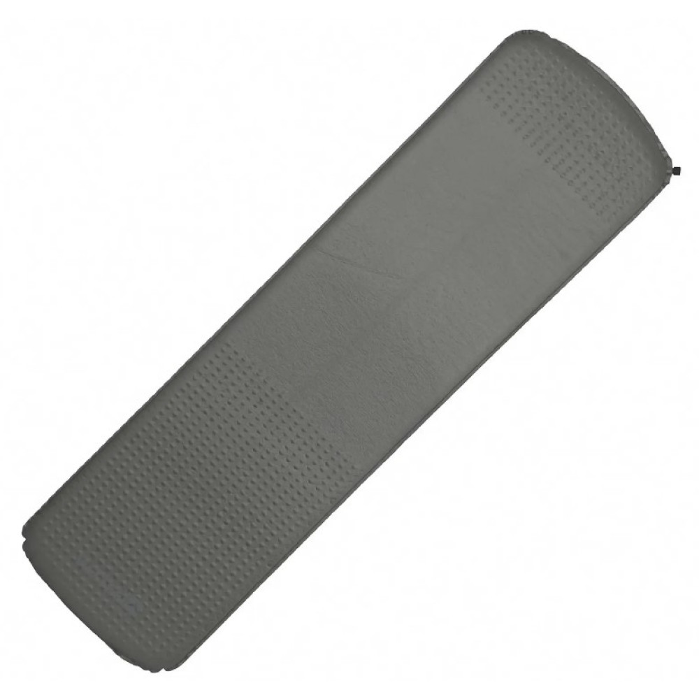 Килимок самонадувний Wechsel Teron L 5 TL Grey (233006) (DAS301140)