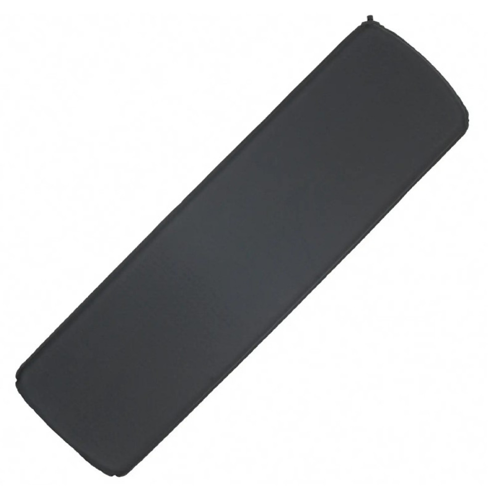 Килимок самонадувний Wechsel Teron L 5 TL Grey (233006) (DAS301140)