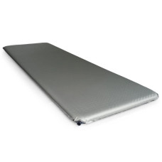 Коврик самонадувающий Wechsel Teron L 5 TL Grey (233006) (DAS301140)