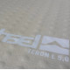 Килимок самонадувний Wechsel Teron L 5 TL Grey (233006) (DAS301140)