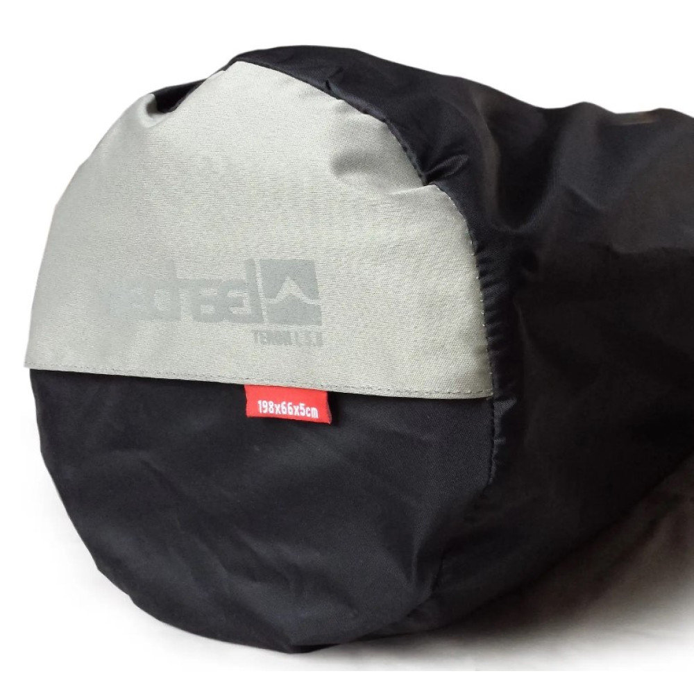 Килимок самонадувний Wechsel Teron L 5 TL Grey (233006) (DAS301140)