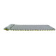 Килимок надувний Wechsel Coreo Double-Tube TL Lemon/Grey (233122) (DAS301741)