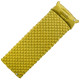 Килимок надувний Wechsel Coreo Double-Tube TL Lemon/Grey (233122) (DAS301741)
