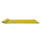 Килимок надувний Wechsel Coreo Double-Tube TL Lemon/Grey (233122) (DAS301741)