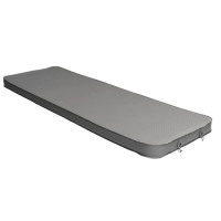 Коврик самонадувающий Wechsel Teron L 7.5 XT TL Grey (233010) (DAS302765)