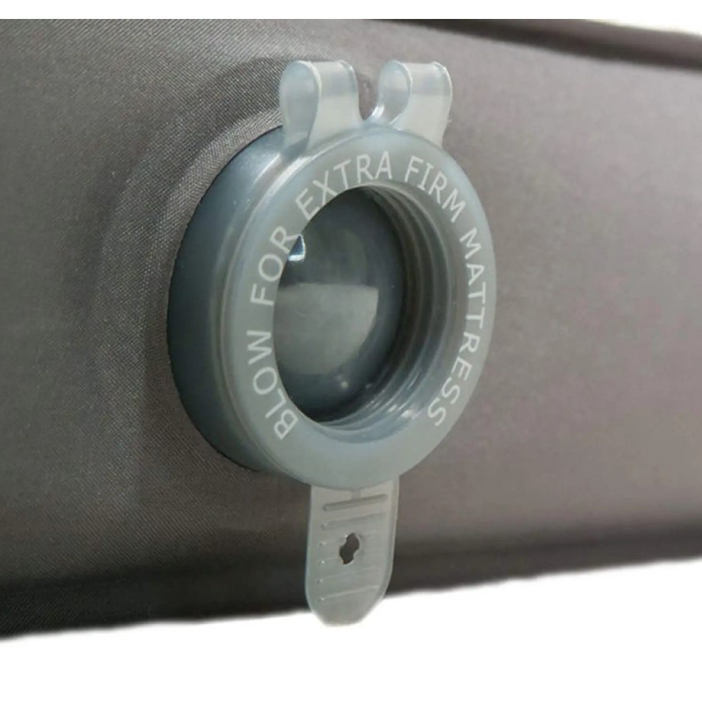 Килимок самонадувний Wechsel Teron L 7.5 XT TL Grey (233010) (DAS302765)