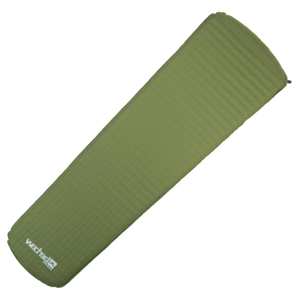 Килимок самонадувний Wechsel Lito L 3.8 ZG Olive (233033) (DAS302767)