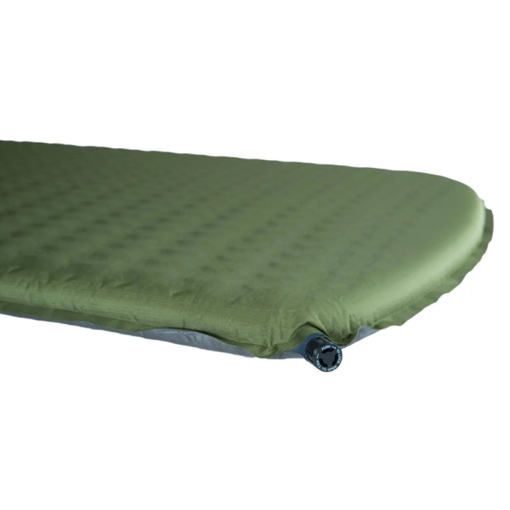 Килимок самонадувний Wechsel Lito L 3.8 ZG Olive (233033) (DAS302767)