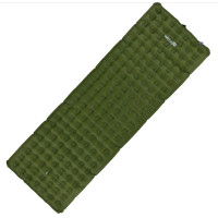 Килимок надувний Wechsel Glacio L 186 x 64 x 8 cm TL Olive (233123) (DAS302768)