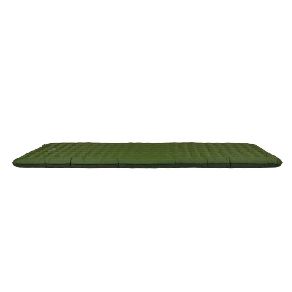 Килимок надувний Wechsel Glacio L 186 x 64 x 8 cm TL Olive (233123) (DAS302768)