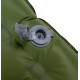 Килимок надувний Wechsel Glacio L 186 x 64 x 8 cm TL Olive (233123) (DAS302768)
