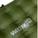 Килимок надувний Wechsel Glacio L 186 x 64 x 8 cm TL Olive (233123) (DAS302768)