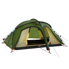 Палатка Wechsel Forum 4 2 UL Green (231082) (DAS302754)