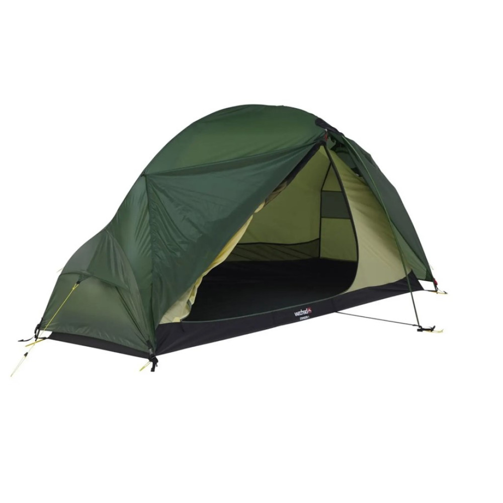 Намет Wechsel Exogen 1 ZG Green (231048) (DAS301049)
