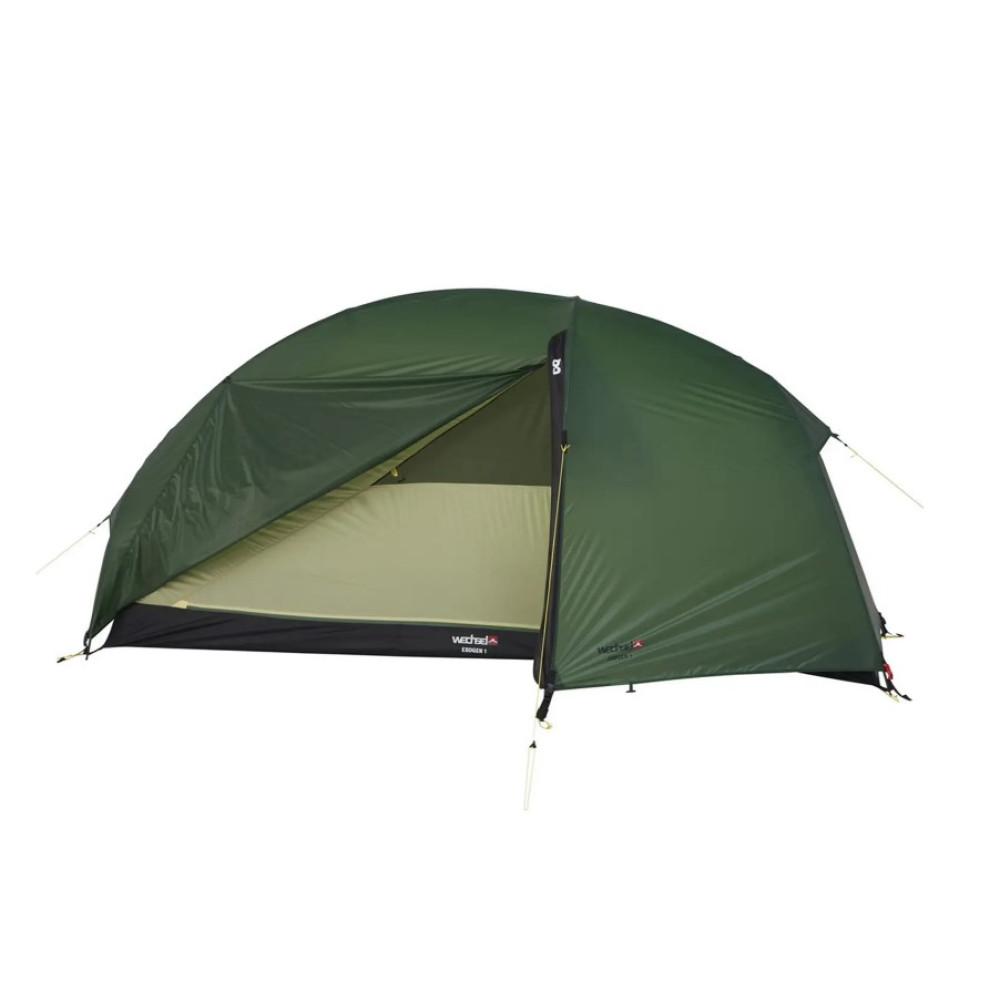 Намет Wechsel Exogen 1 ZG Green (231048) (DAS301049)