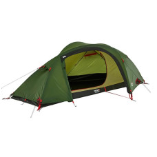 Палатка Wechsel Pathfinder UL Green (231085) (DAS301050)