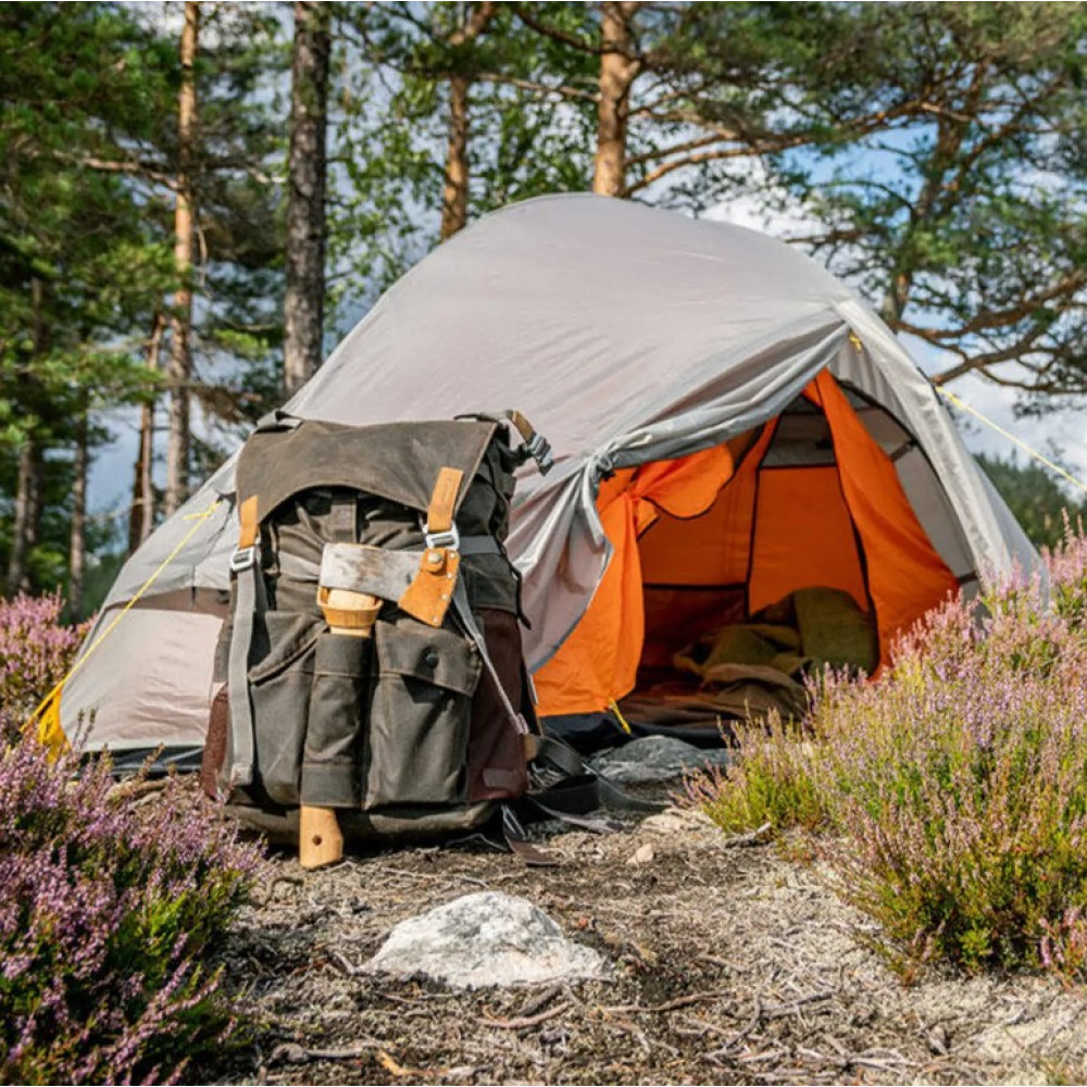 Намет Wechsel Venture 1 TL Laurel Oak (231058) (DAS301733)