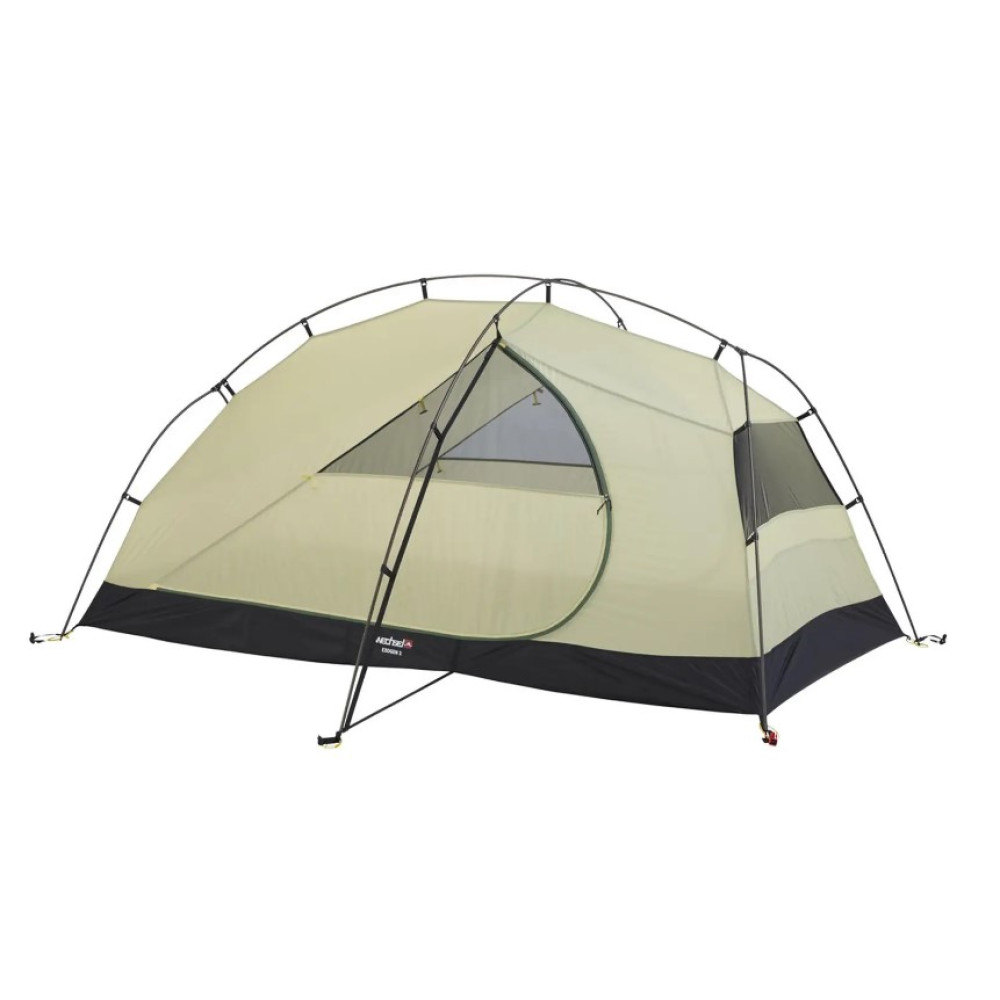 Намет Wechsel Exogen 2 ZG Green (231049) (DAS301736)