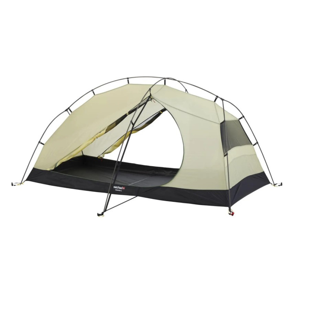 Намет Wechsel Exogen 2 ZG Green (231049) (DAS301736)