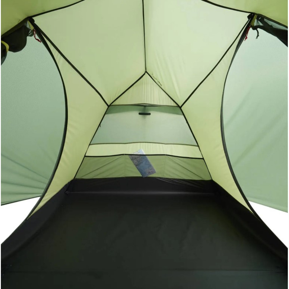 Намет Wechsel Exogen 2 ZG Green (231049) (DAS301736)